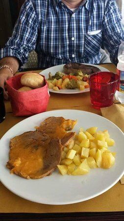 La Buca Dei Rotondi