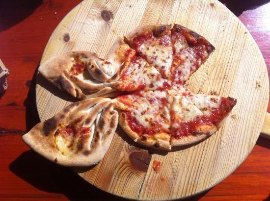 Pizza N'Love