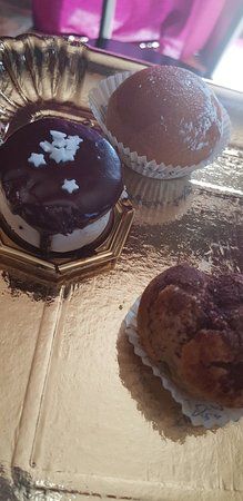 Gelateria Pasticceria Bar La Delizia