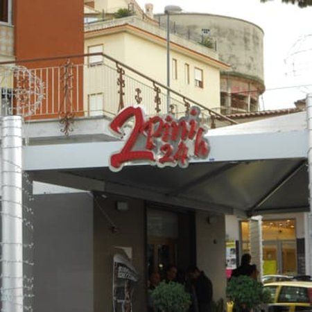 2 Pini 24h