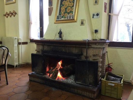 Ristorante Il Casone