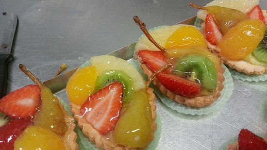 Pasticceria Malaspina
