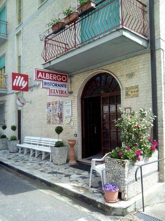 Albergo Ristorante Elvira