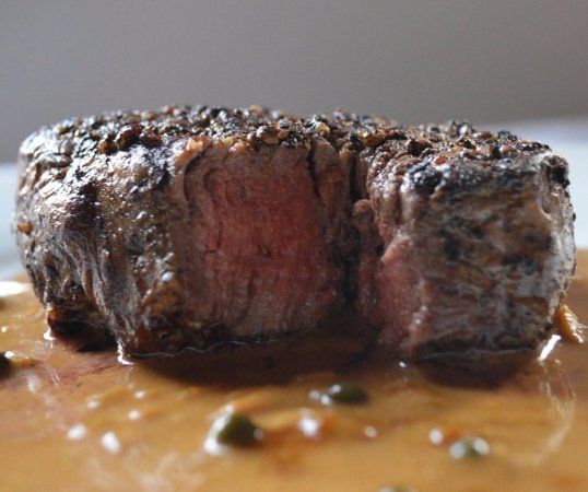Meatin