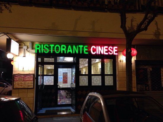 Ristorante Cinese 63