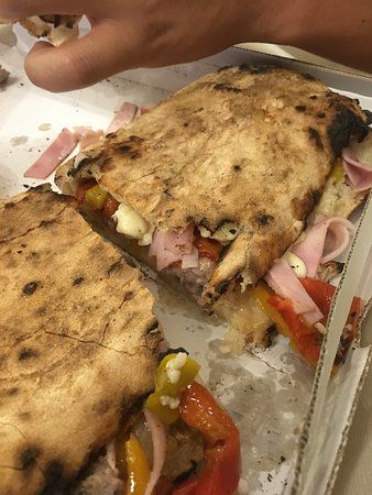 La Rustica