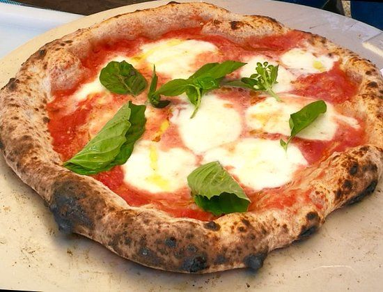 Bruner Pizza & Gourmet