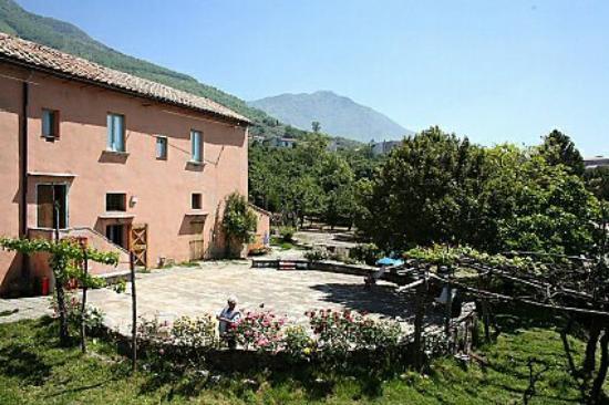 Residenza Rurale L'Incartata