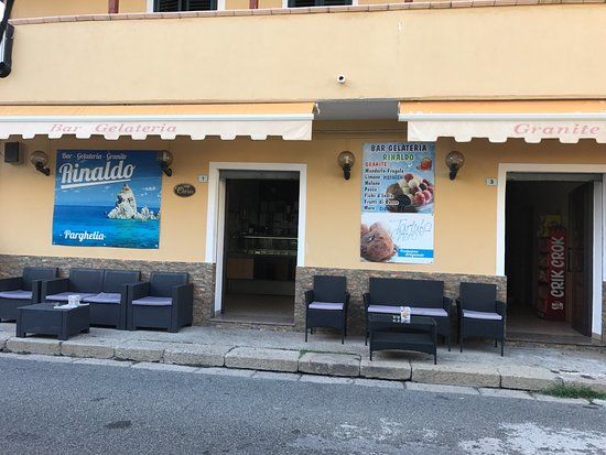Bar Rinaldo