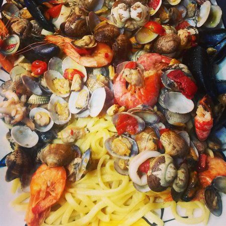 Effess' Street Food