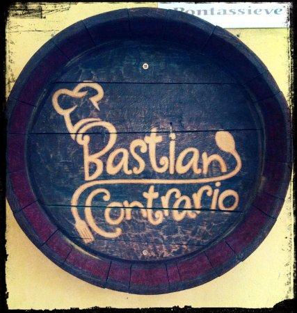 Bastian Contrario Ristorante Pizzeria