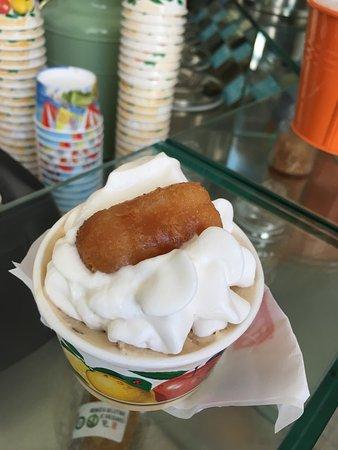 Fiocchi di Latte