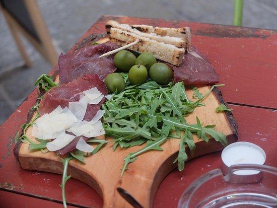 Cantine Sociali