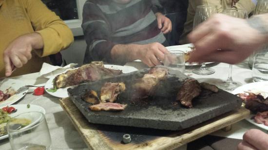 Ca' Del Gusto