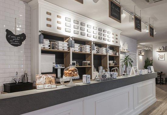 Gelateria La Romana