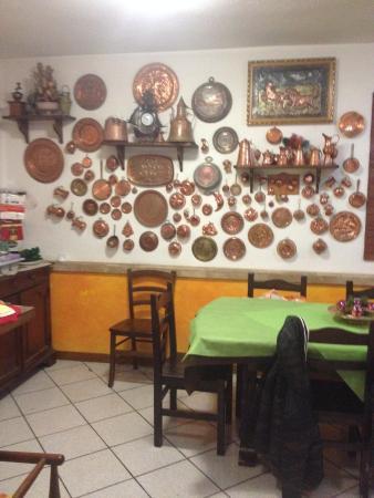 La Coccinella