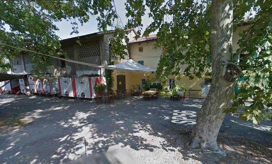 La Cantine da Gigi e Cristi