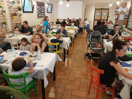 GLU Café La Risacca