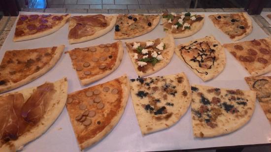 Pizzeria Cip&Ciop