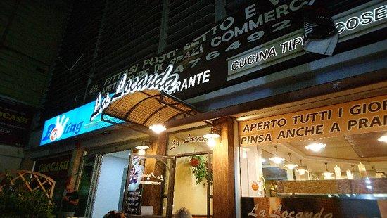 La Locanda