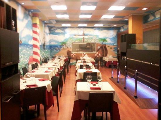 Al Faro 64 Via Novara