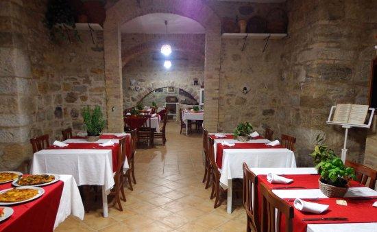 Sorgente Di Luna Agriturismo