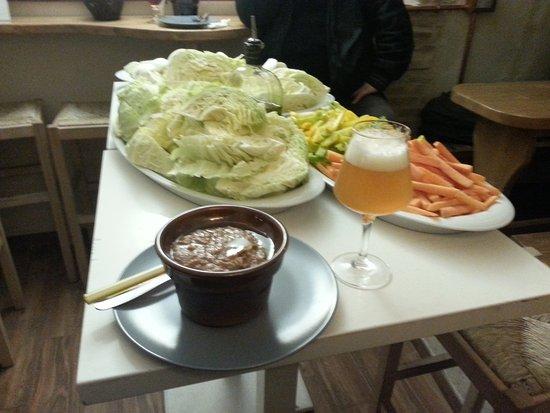 La Taberna del Foro