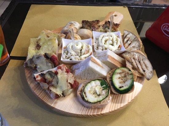 L'Angolo Divino