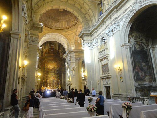 Chiesa del Gesù