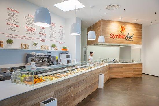 Synbiofood