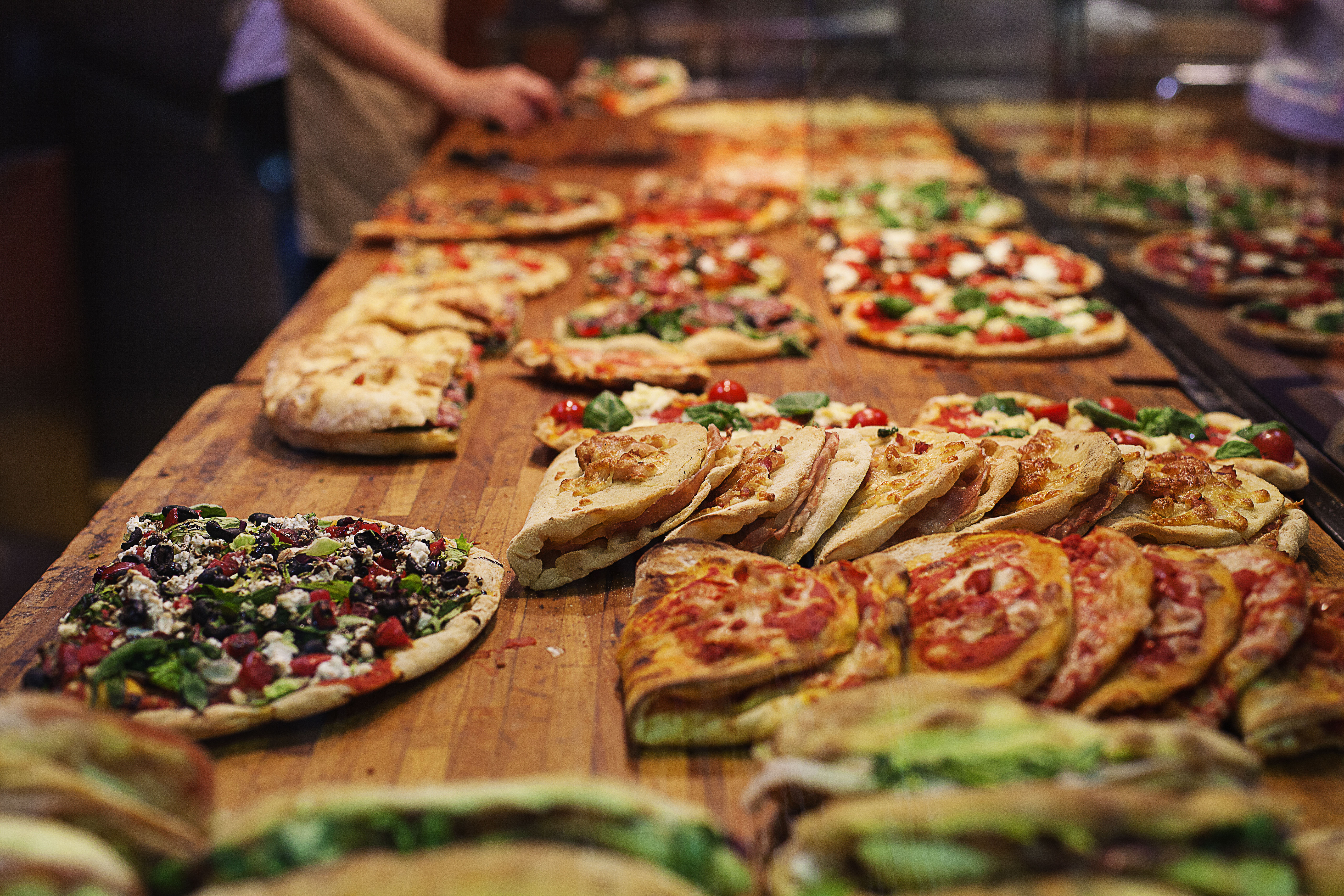 Pizzeria Da Remo