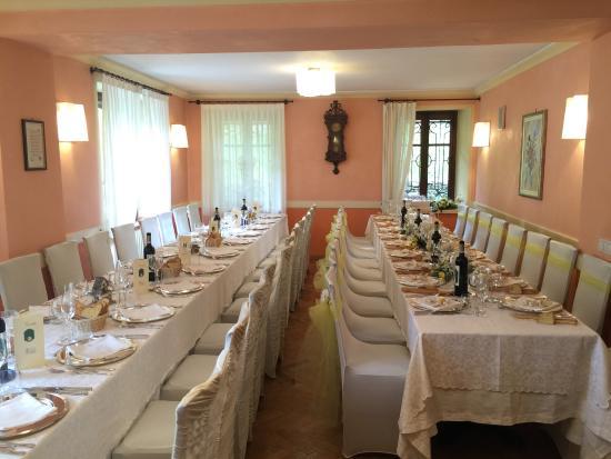 Antico Ca' d'Gamba