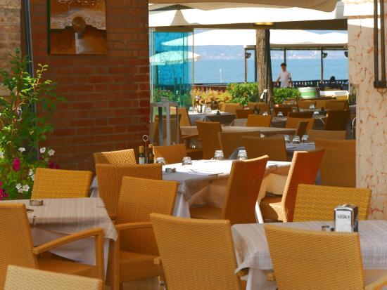 Restaurant Torri
