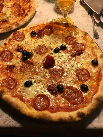 Pizzeria Tyrol