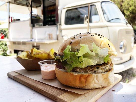 Lampedusa Streetfood