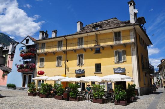 Gelateria Voglia di Gelato & More
