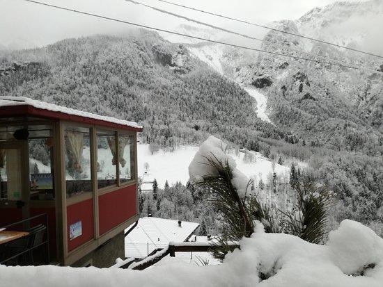 La Valle del Drago