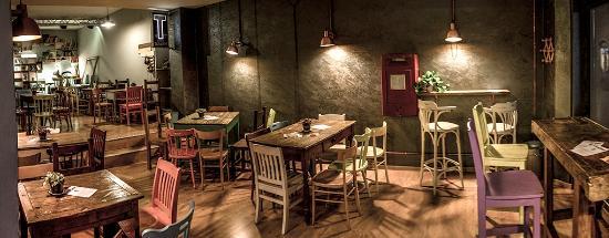 QuasiQuasi social cafe