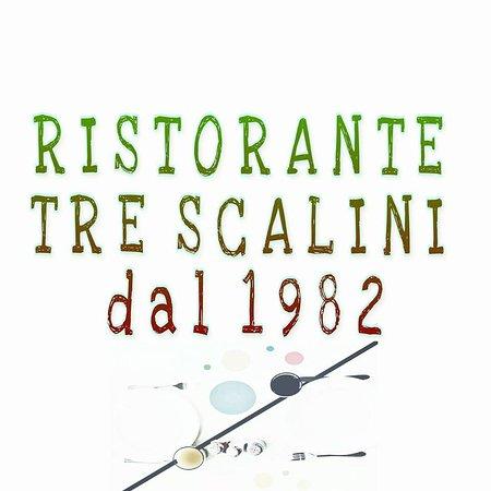 Ristorante Tre Scalini