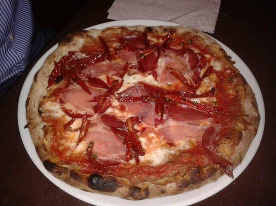 La Campagnola