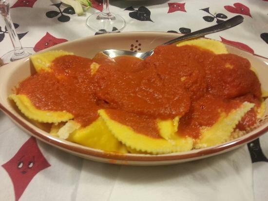 La Chitarra D'Abruzzo