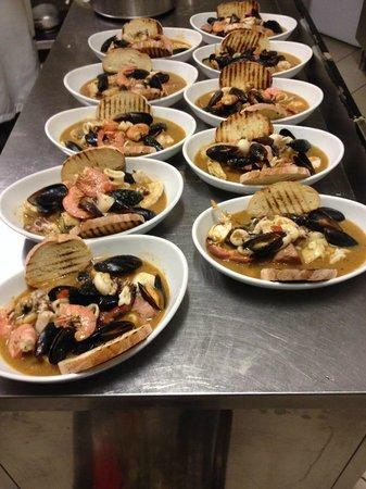 Trattoria Il Ritrovo