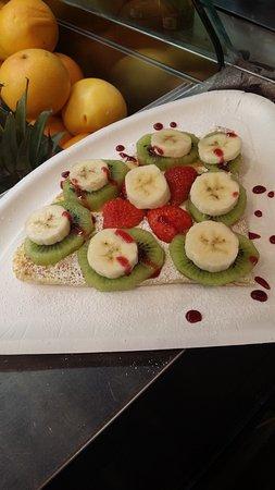 Dolce Frutto
