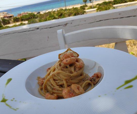 La Capannina