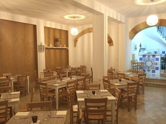 Ristorante I Pazzzi