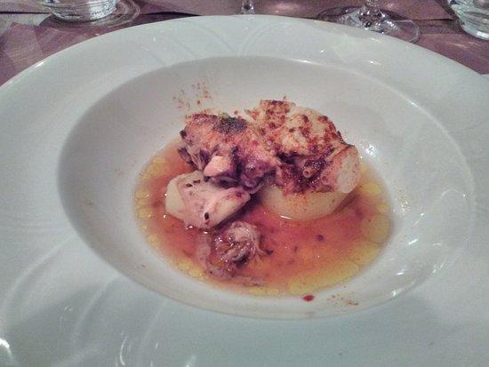 Osteria Enoteca Della Vigna