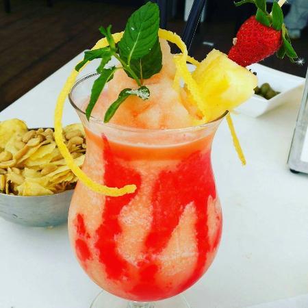 Mida Lounge Bar