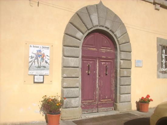 Palazzo Achilli