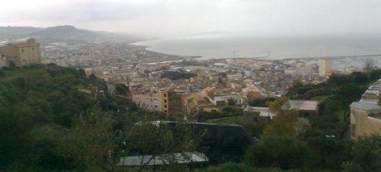 Centro Storico