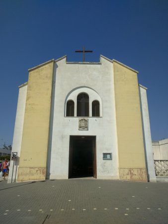 Chiesa degli Angeli